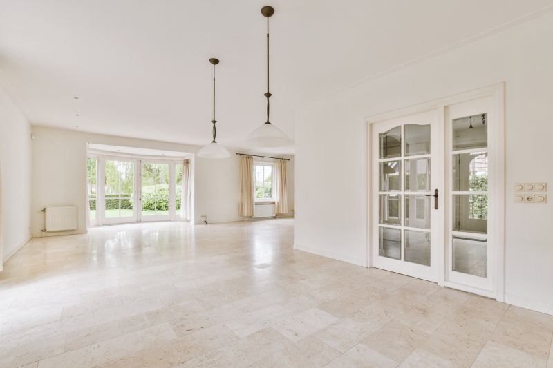 Living Space Flooring