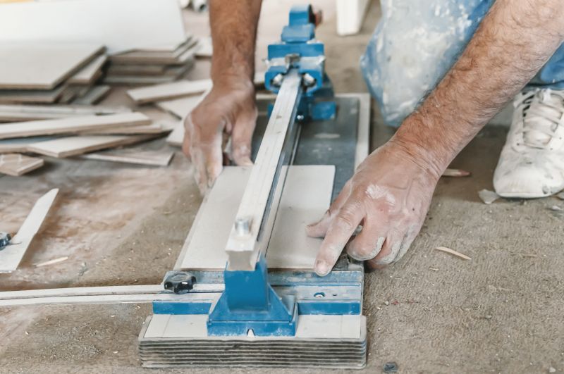 Professional Equipment