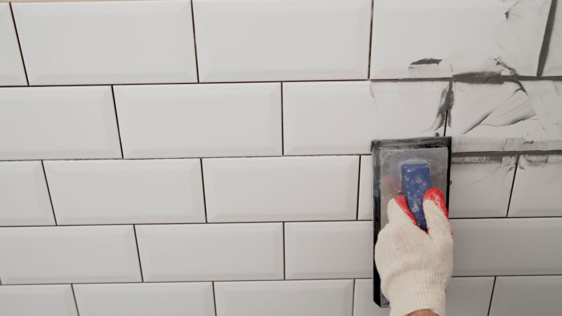 Grout and Sealant Experts