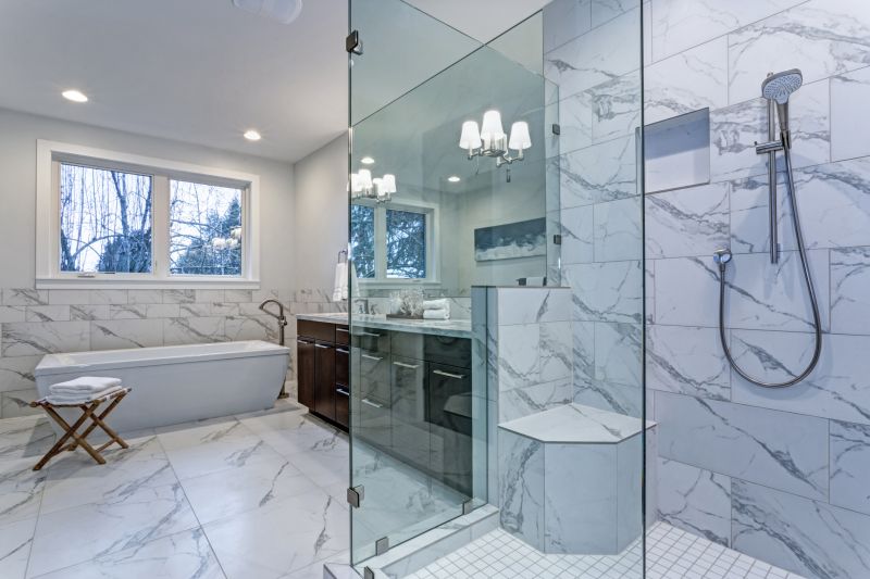 Kitchen and Bathroom Tile Experts